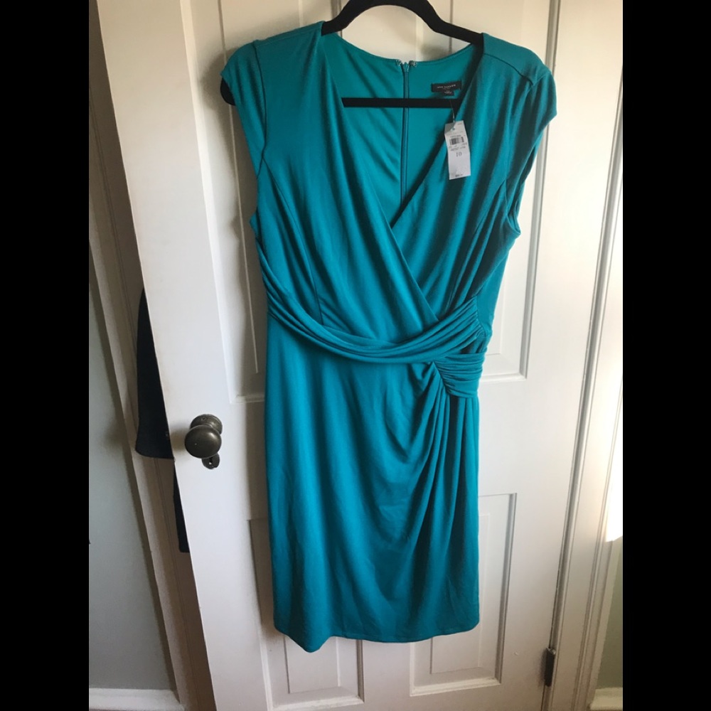 Ann Taylor Dress